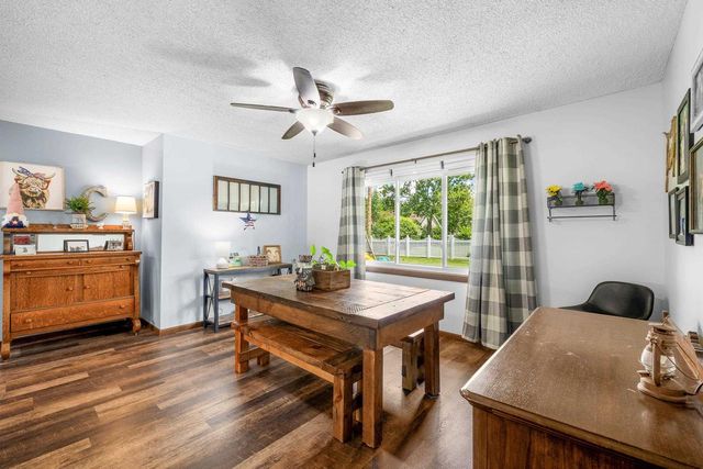 3811 CLIFF STREET, Wisconsin Rapids, WI 54494
