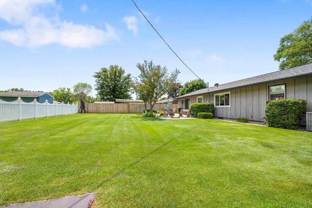 3811 CLIFF STREET, Wisconsin Rapids, WI 54494