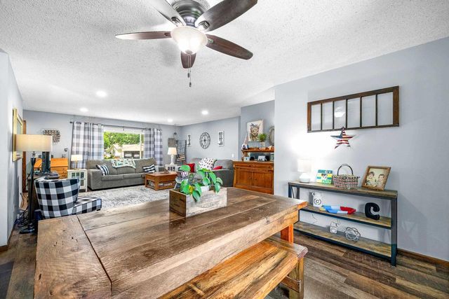 3811 CLIFF STREET, Wisconsin Rapids, WI 54494