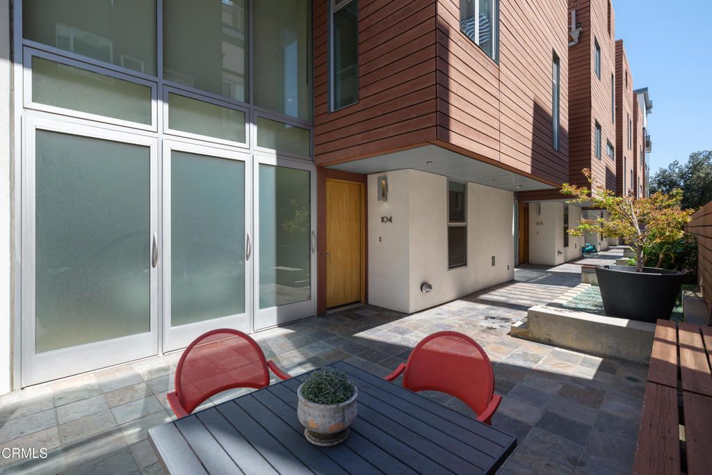 141 S Hudson Avenue 104, Pasadena, CA 91101 — photo 3