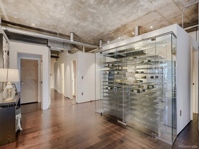 2100 16th St 509, Denver, CO 80202