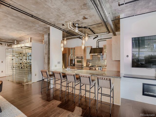 2100 16th St 509, Denver, CO 80202