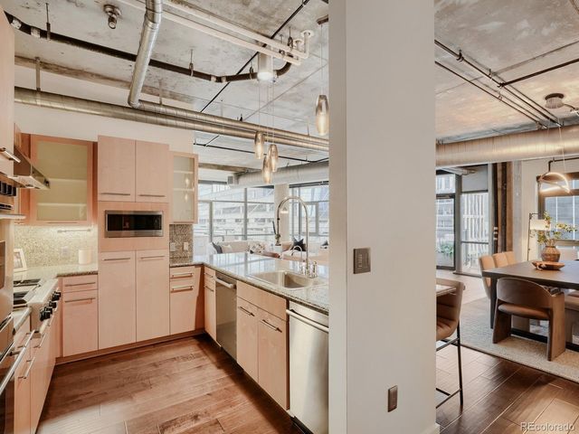 2100 16th St 509, Denver, CO 80202