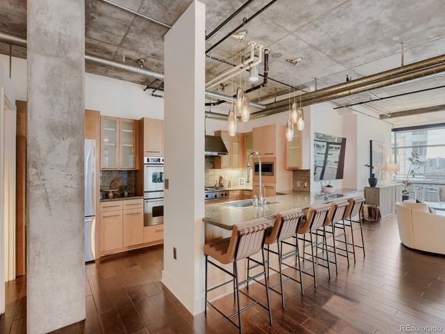 2100 16th St 509, Denver, CO 80202