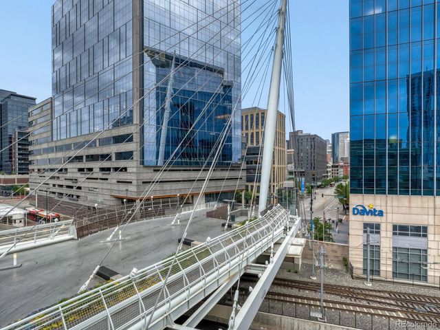 2100 16th St 509, Denver, CO 80202
