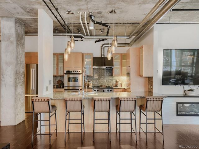 2100 16th St 509, Denver, CO 80202