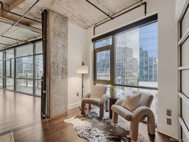 2100 16th St 509, Denver, CO 80202
