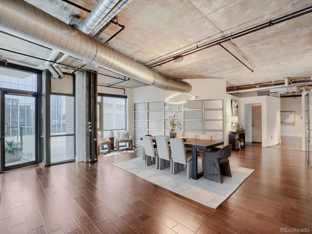 2100 16th St 509, Denver, CO 80202