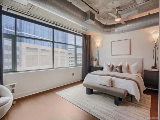2100 16th St 509, Denver, CO 80202