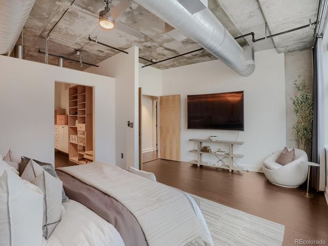 2100 16th St 509, Denver, CO 80202
