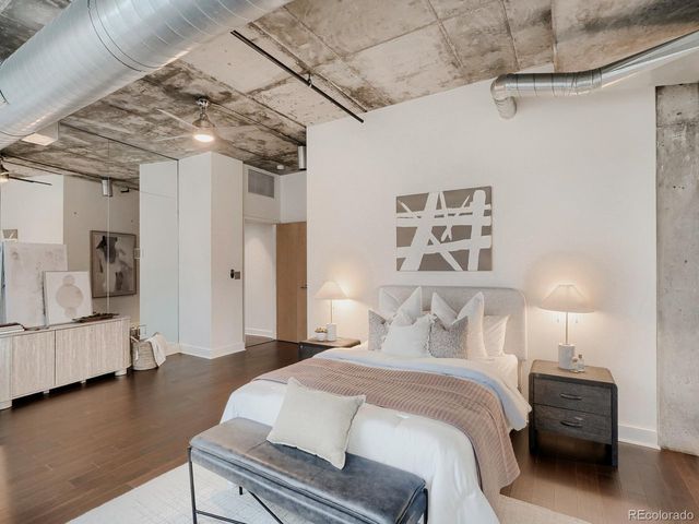 2100 16th St 509, Denver, CO 80202