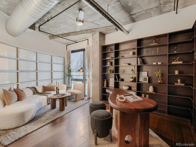 2100 16th St 509, Denver, CO 80202