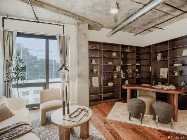 2100 16th St 509, Denver, CO 80202
