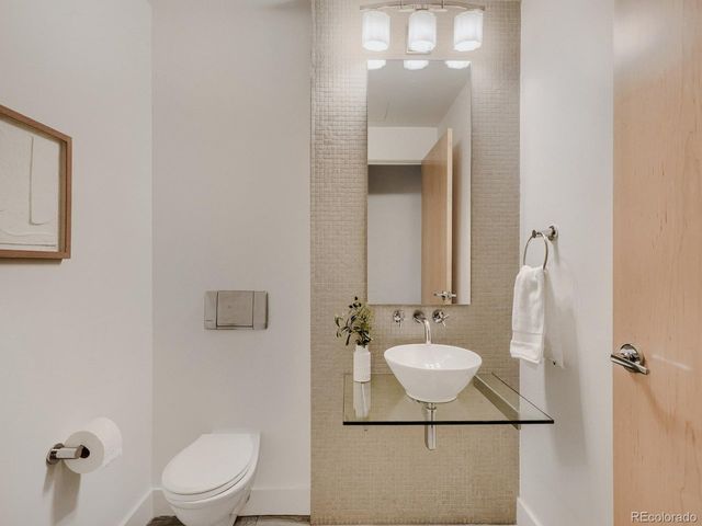 2100 16th St 509, Denver, CO 80202