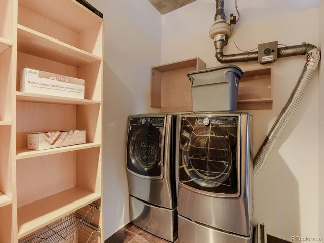 2100 16th St 509, Denver, CO 80202