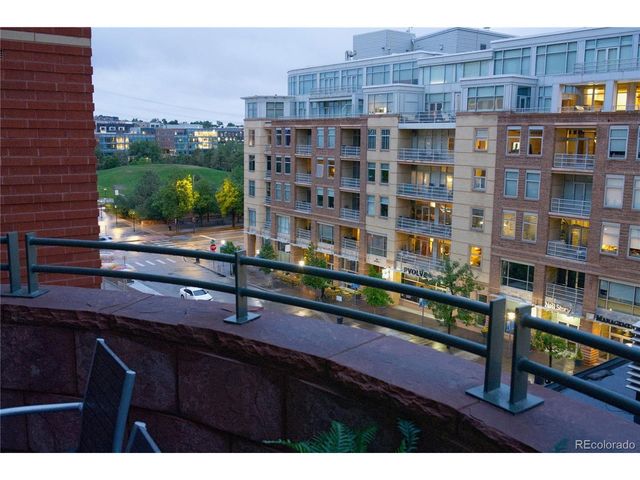 2100 16th St 509, Denver, CO 80202