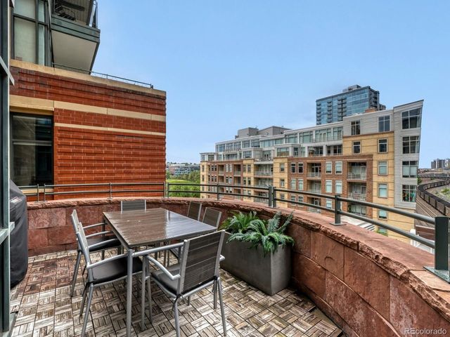 2100 16th St 509, Denver, CO 80202