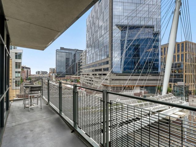 2100 16th St 509, Denver, CO 80202