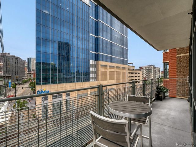 2100 16th St 509, Denver, CO 80202
