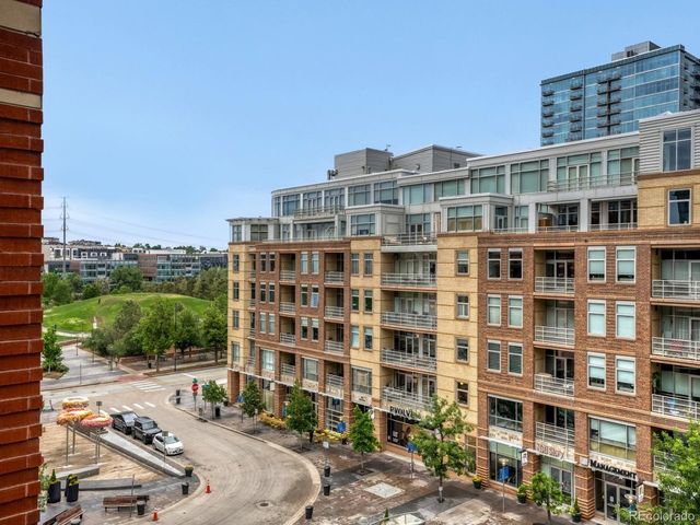2100 16th St 509, Denver, CO 80202