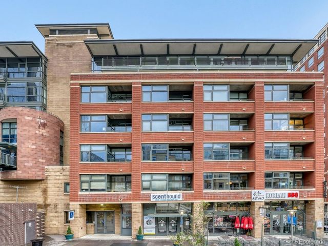 2100 16th St 509, Denver, CO 80202