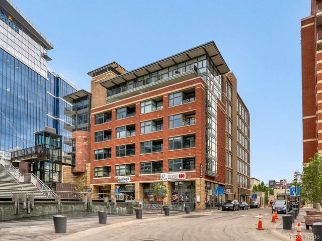 2100 16th St 509, Denver, CO 80202