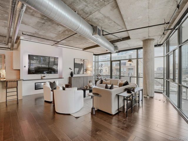 2100 16th St 509, Denver, CO 80202