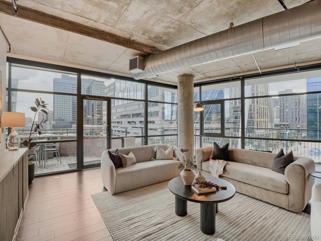 2100 16th St 509, Denver, CO 80202
