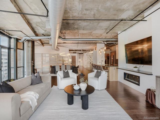 2100 16th St 509, Denver, CO 80202