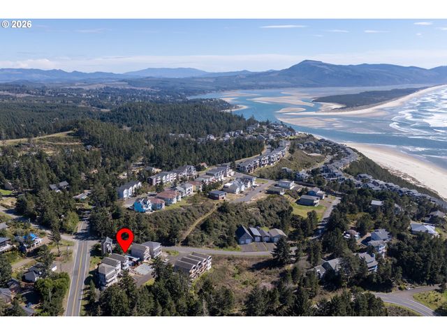 335 HILLSDALE St, Oceanside, OR 97134