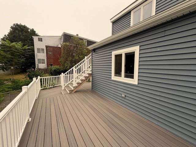 312 Plantation St, Worcester, MA 01604