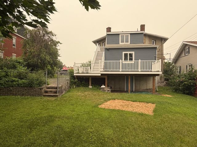 312 Plantation St, Worcester, MA 01604