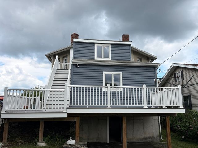 312 Plantation St, Worcester, MA 01604