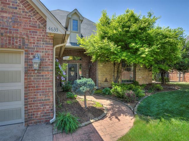 4633 Olde Village Circle, Edmond, OK 73013