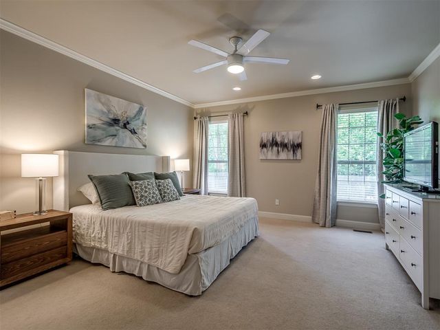 4633 Olde Village Circle, Edmond, OK 73013