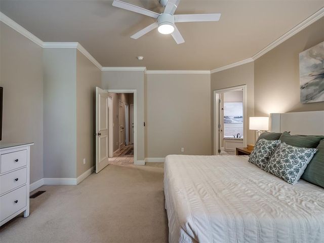 4633 Olde Village Circle, Edmond, OK 73013