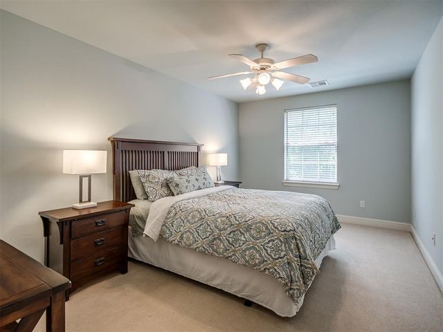 4633 Olde Village Circle, Edmond, OK 73013
