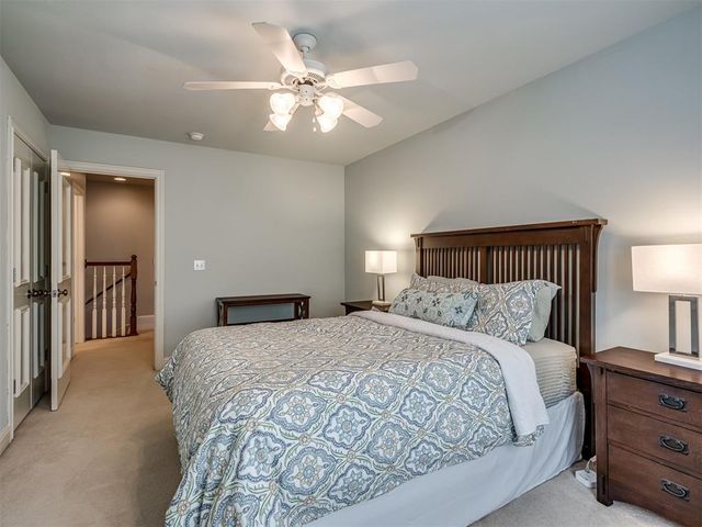 4633 Olde Village Circle, Edmond, OK 73013