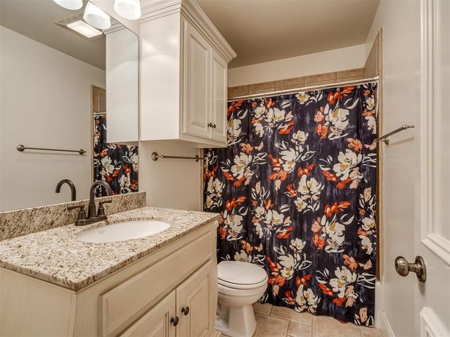 4633 Olde Village Circle, Edmond, OK 73013