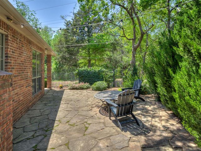 4633 Olde Village Circle, Edmond, OK 73013