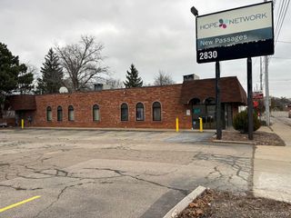 2830 Corunna Road, Flint, MI 48503