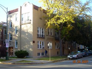 4608 N Spaulding Avenue 3, Chicago, IL 60625