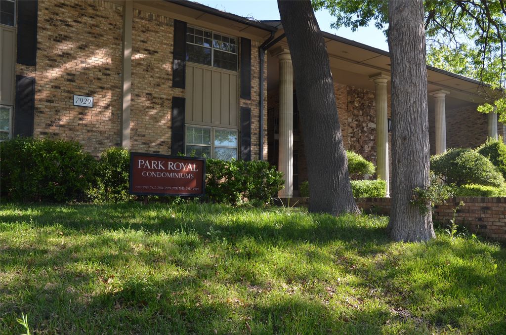 7935 Royal Lane 217, Dallas, TX 75230