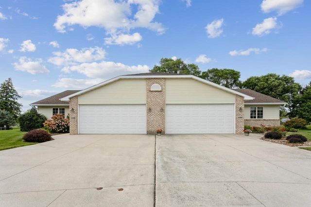 498 RIDGEWAY COURT, Brillion, WI 54110