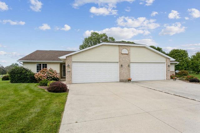 498 RIDGEWAY COURT, Brillion, WI 54110