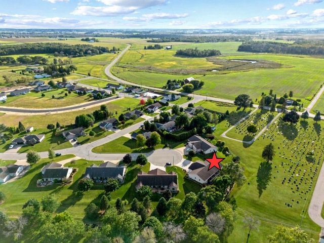 498 RIDGEWAY COURT, Brillion, WI 54110