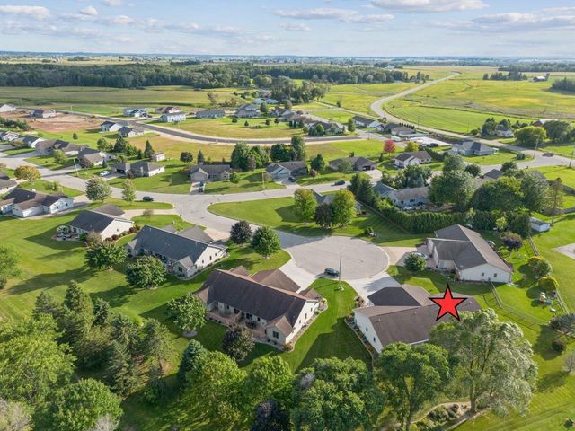 498 RIDGEWAY COURT, Brillion, WI 54110