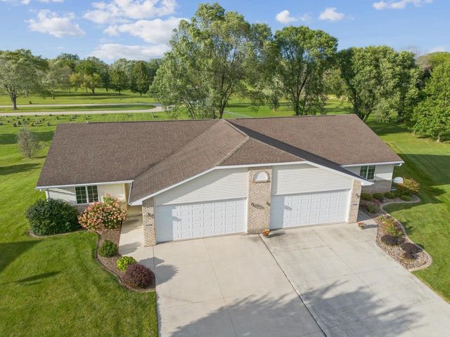 498 RIDGEWAY COURT, Brillion, WI 54110