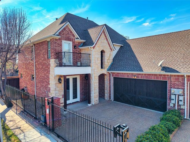 4931 Milam Street, Dallas, TX 75206