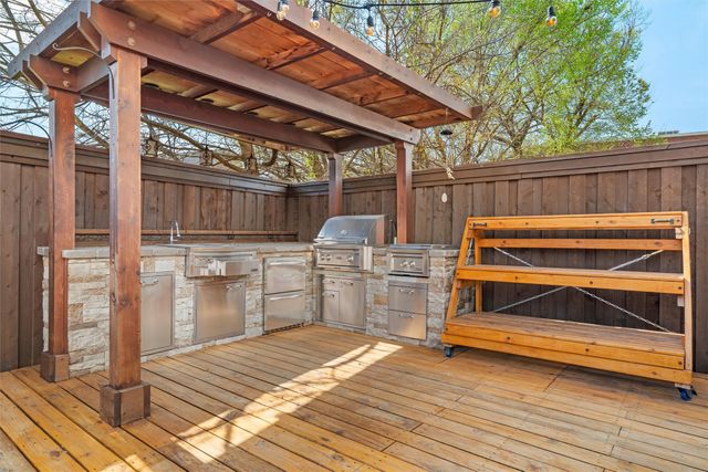 4931 Milam Street, Dallas, TX 75206